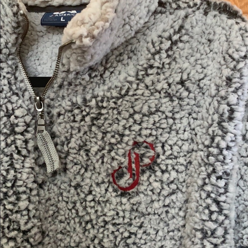 Poshmark Limited Edition sweater